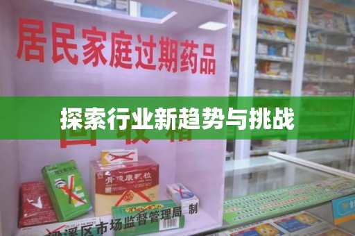 东莞探索行业新趋势与挑战