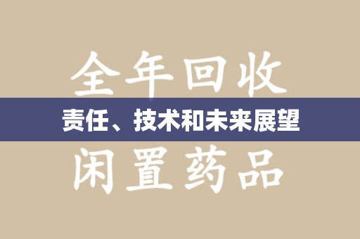 东莞责任、技术和未来展望