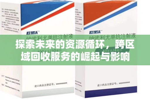 东莞探索未来的资源循环，跨区域回收服务的崛起与影响