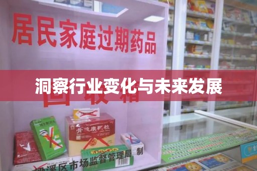 东莞洞察行业变化与未来发展
