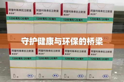 东莞守护健康与环保的桥梁