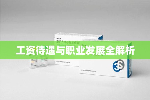 东莞工资待遇与职业发展全解析