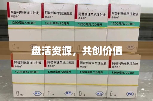 东莞盘活资源，共创价值