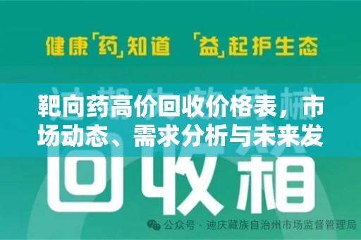东莞靶向药高价回收价格表，市场动态、需求分析与未来发展