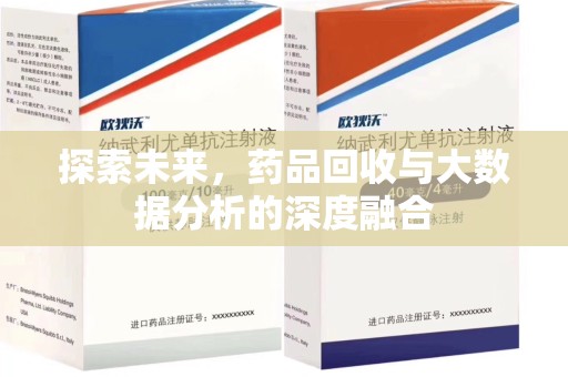 东莞探索未来，药品回收与大数据分析的深度融合